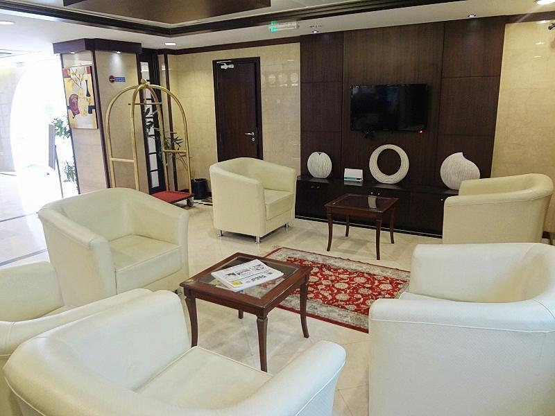Premiere Hotel Apartments ドバイ エクステリア 写真