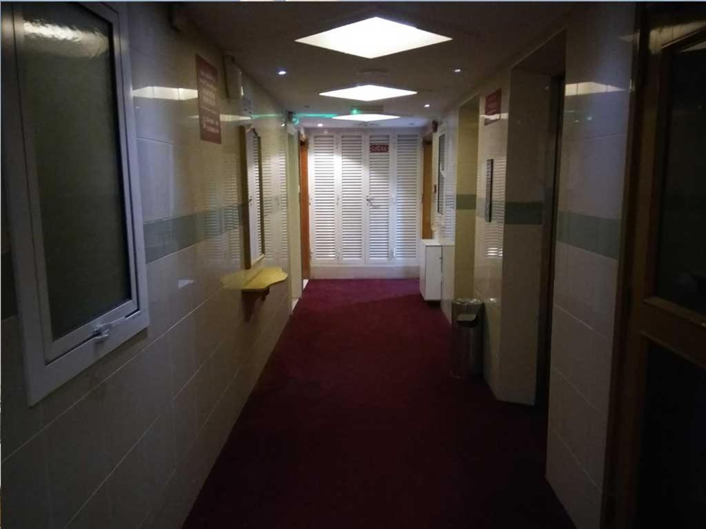 Premiere Hotel Apartments ドバイ エクステリア 写真