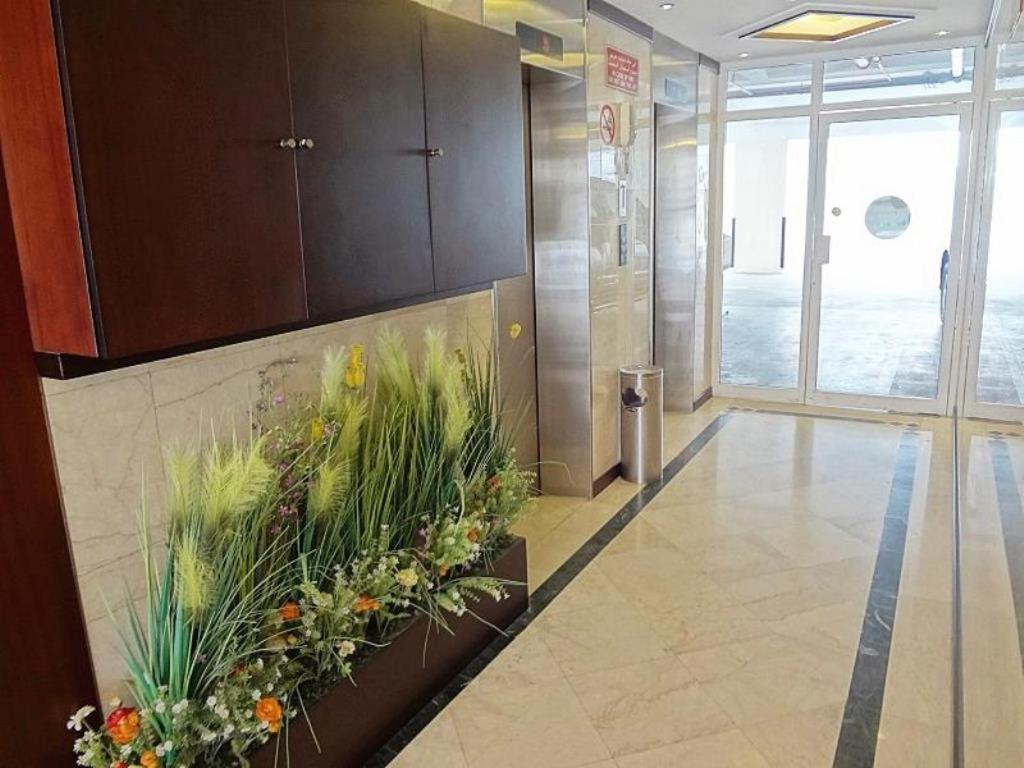 Premiere Hotel Apartments ドバイ エクステリア 写真