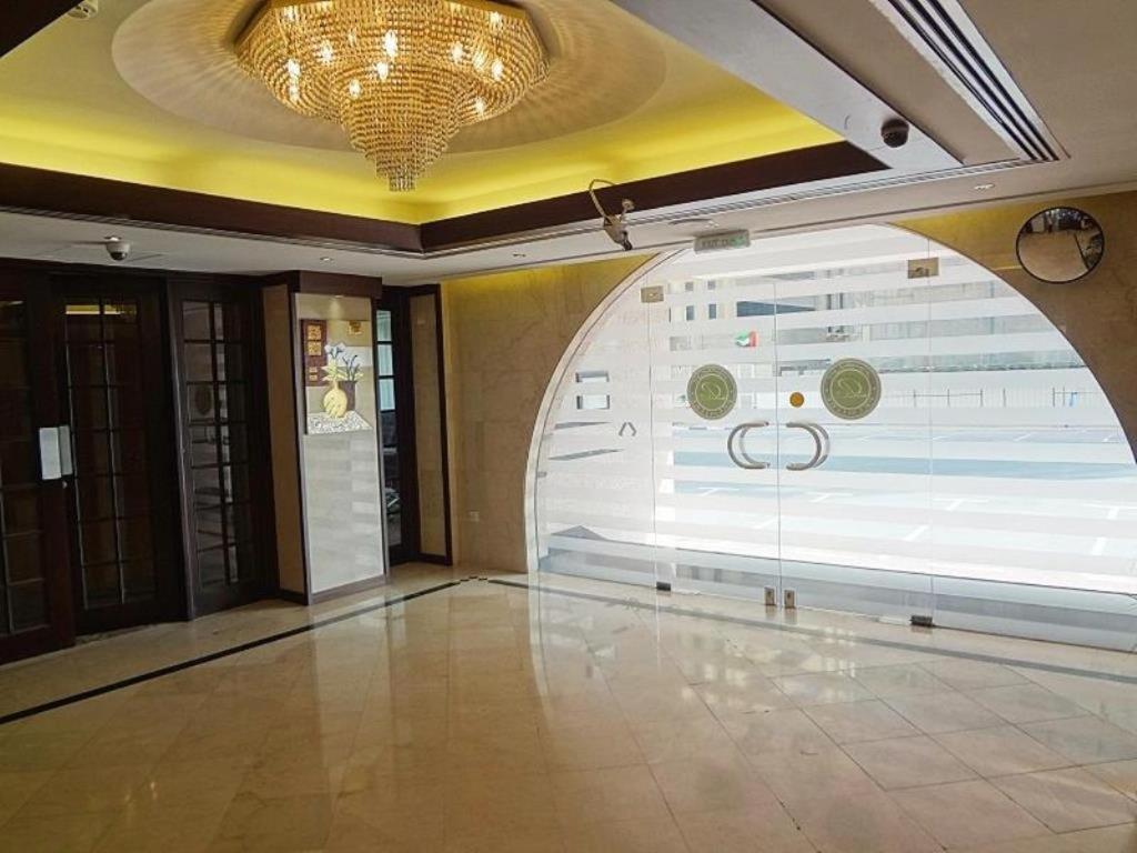 Premiere Hotel Apartments ドバイ エクステリア 写真