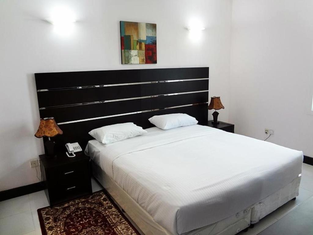 Premiere Hotel Apartments ドバイ エクステリア 写真
