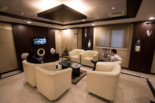 Premiere Hotel Apartments ドバイ エクステリア 写真