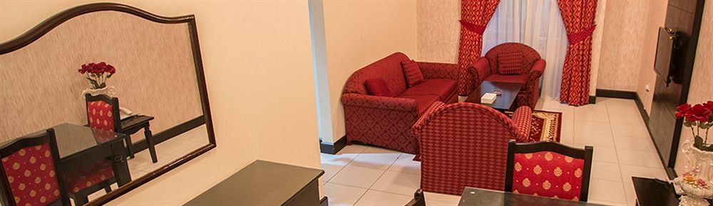 Premiere Hotel Apartments ドバイ エクステリア 写真