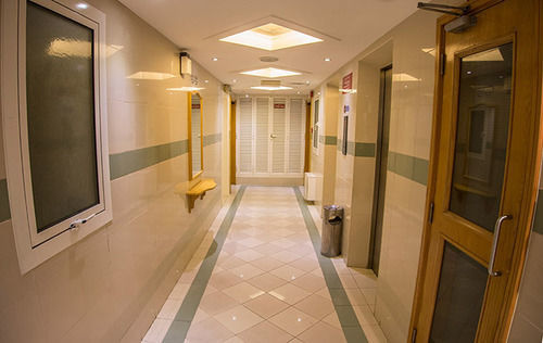 Premiere Hotel Apartments ドバイ エクステリア 写真